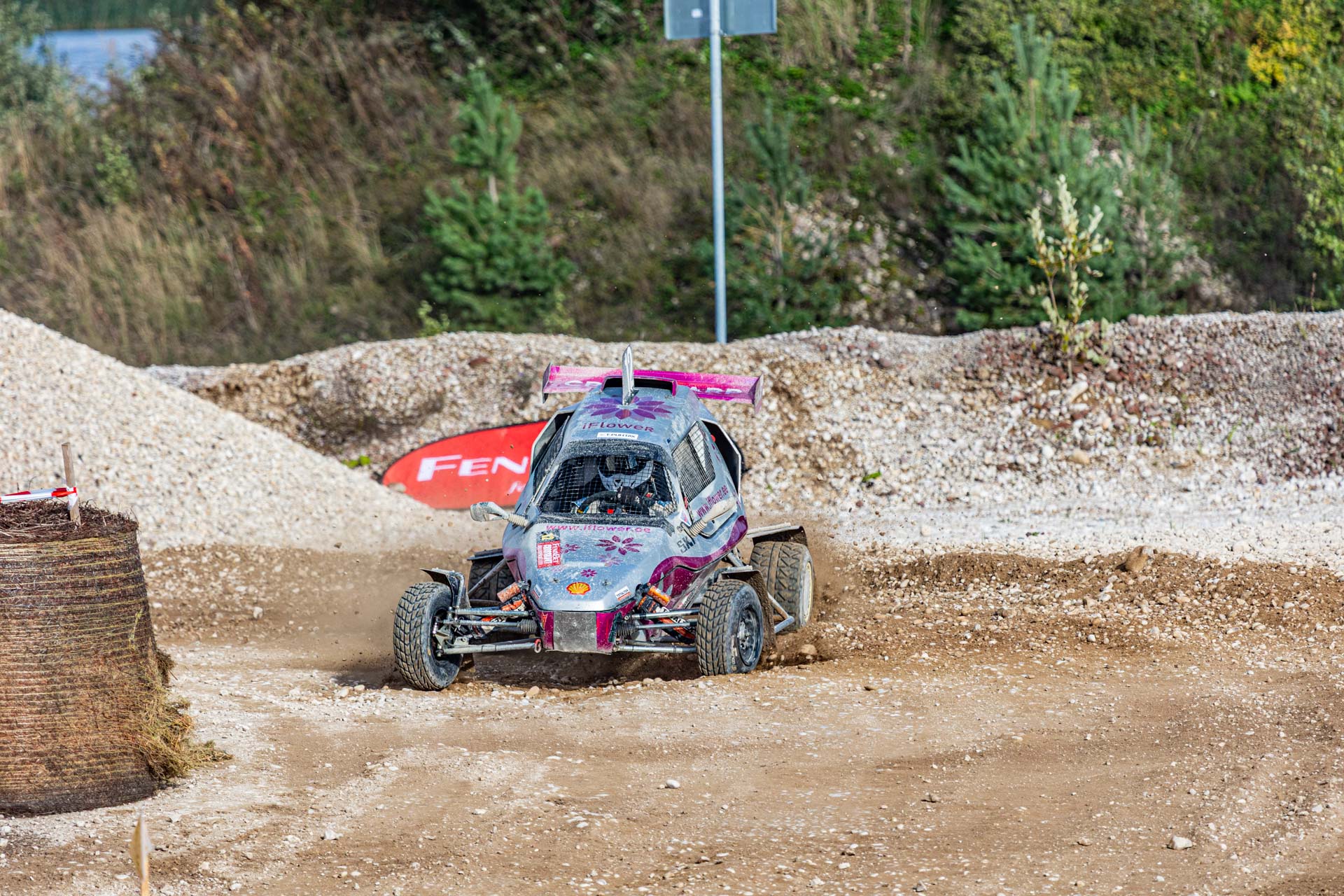Crosskart rallisprint Hiiumaa 2026