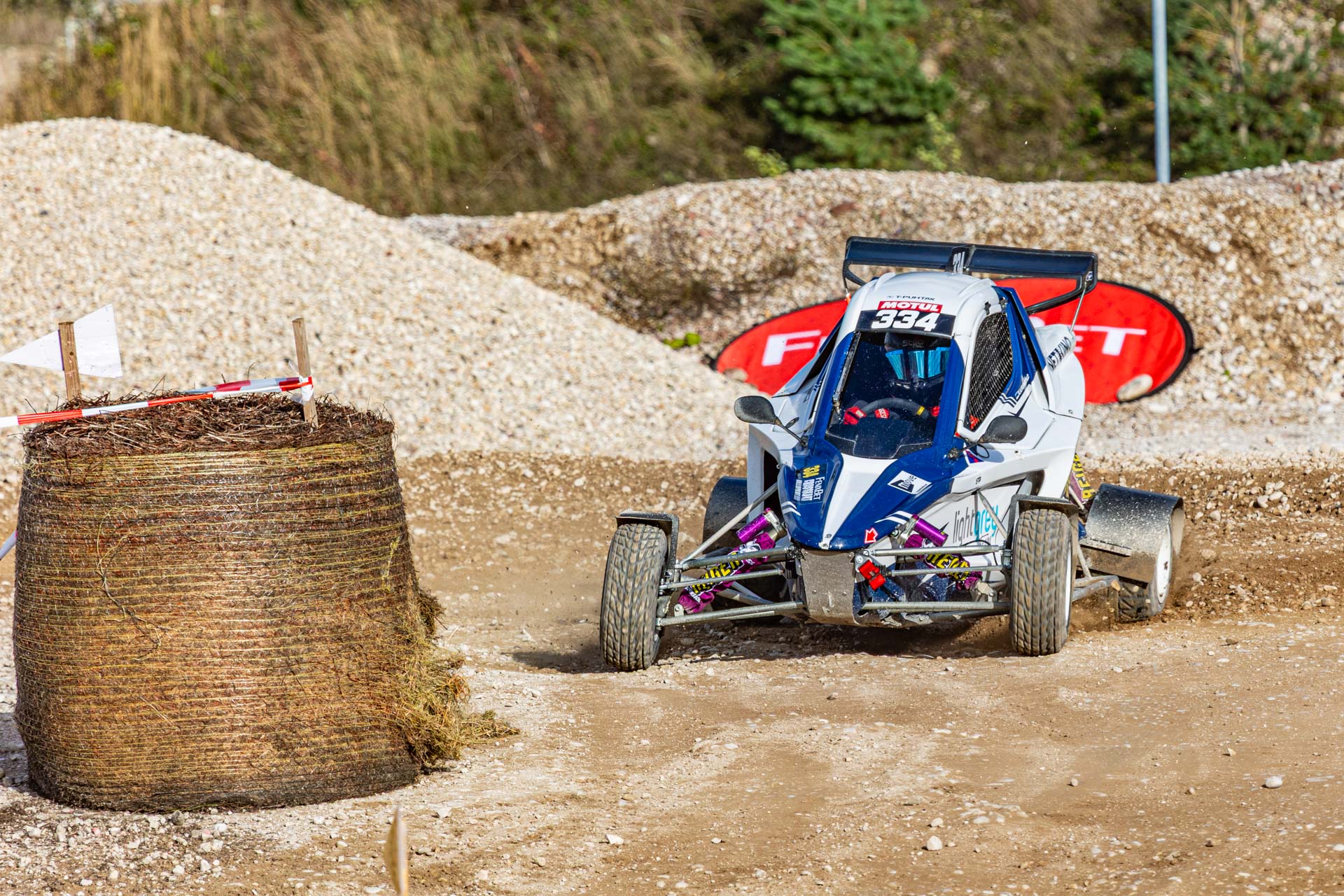 Crosskart rallisprint Hiiumaa 2026
