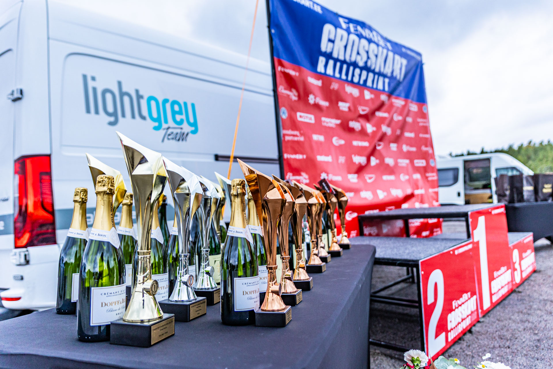 Crosskart rallisprint Hiiumaa 2026
