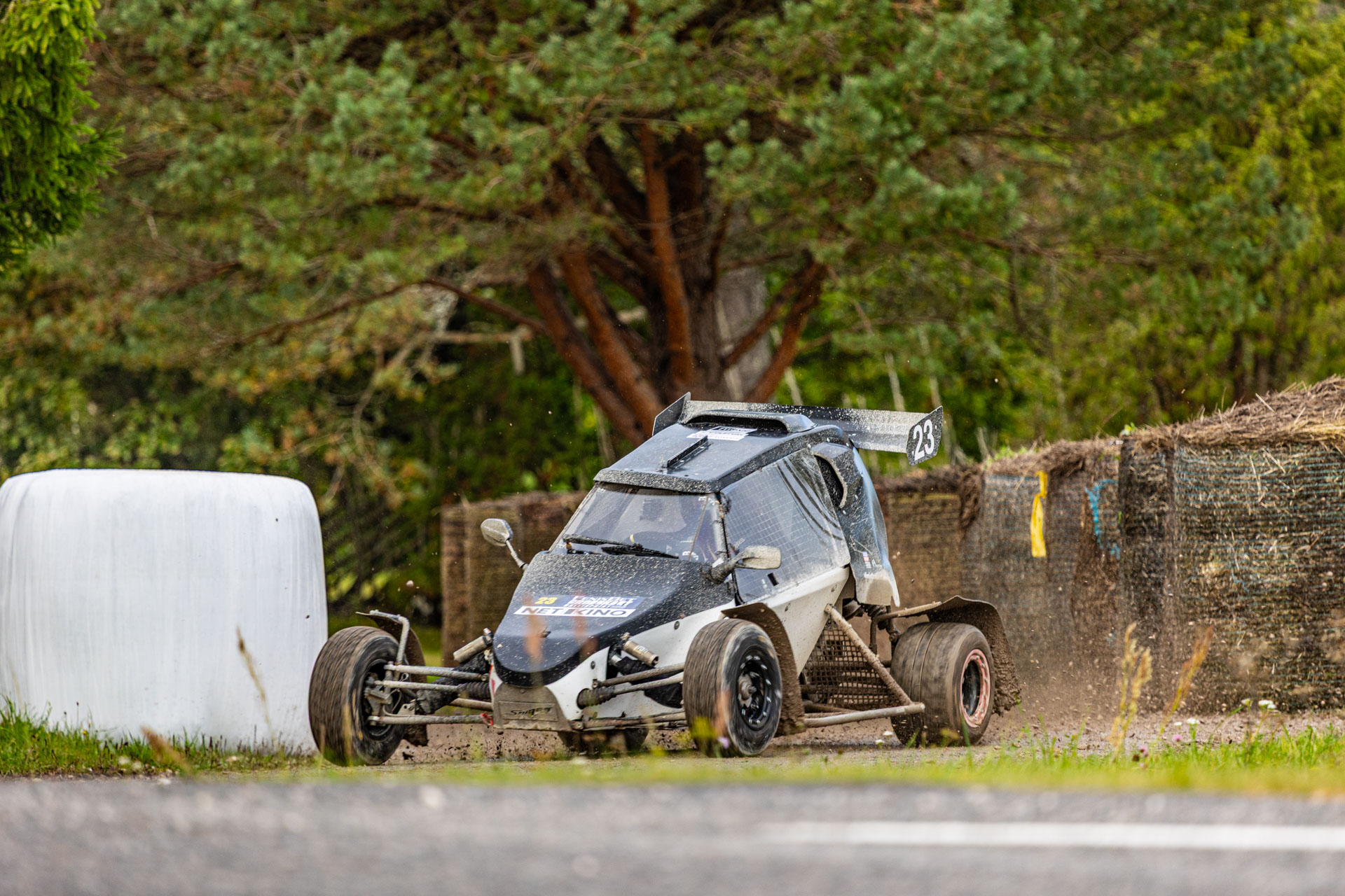 Crosskart rallisprint Hiiumaa 2026