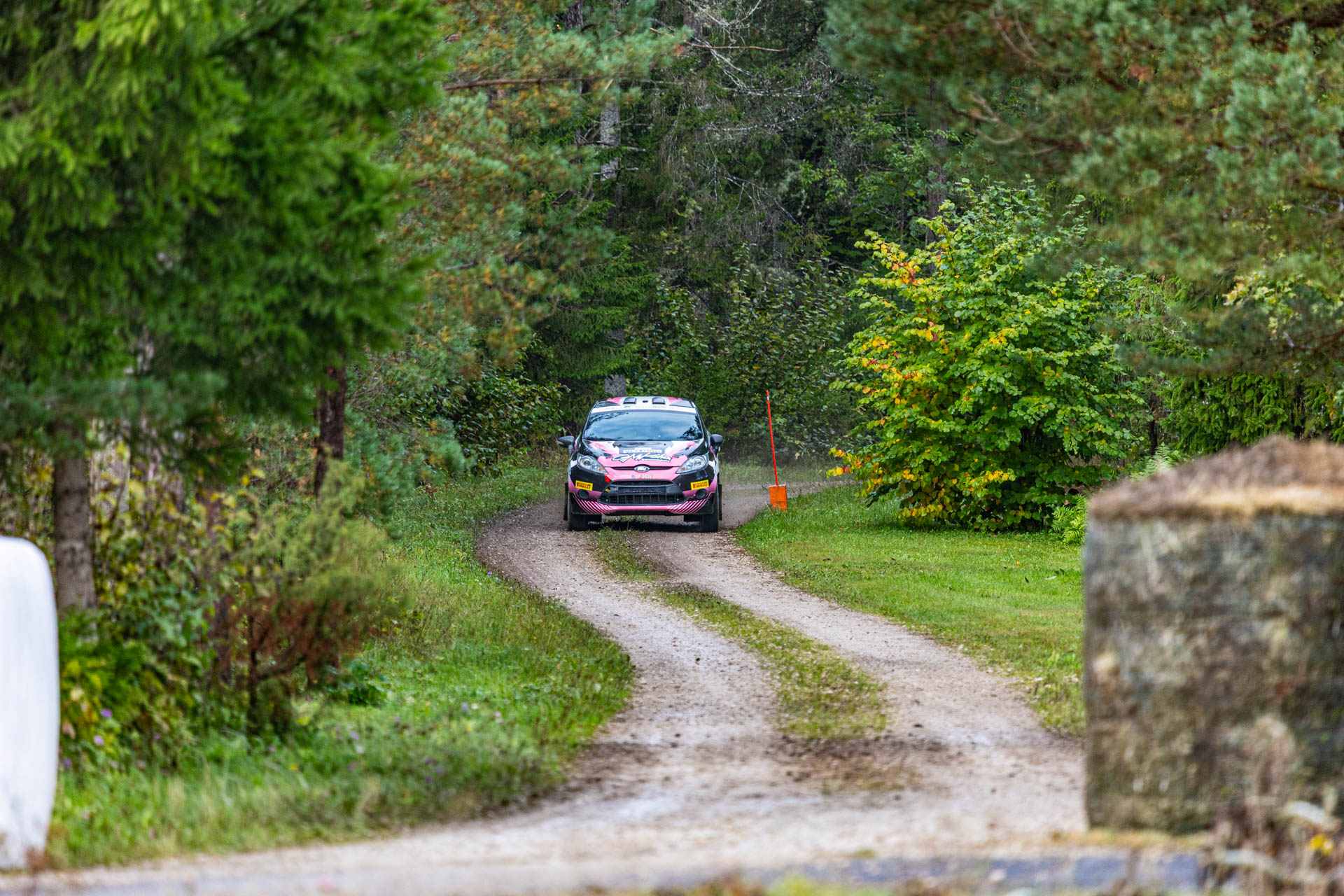 Crosskart rallisprint Hiiumaa 2026