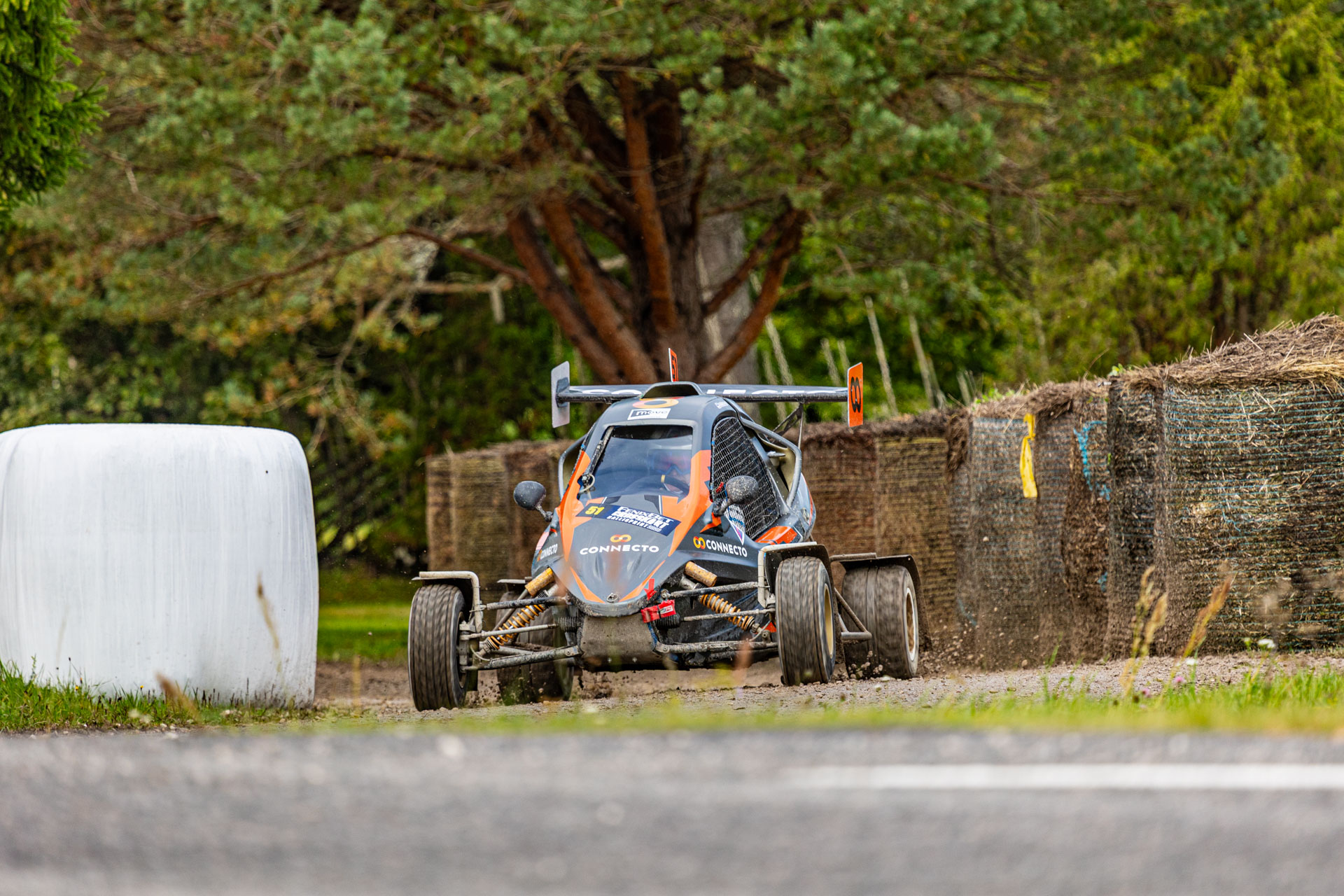 Crosskart rallisprint Hiiumaa 2026