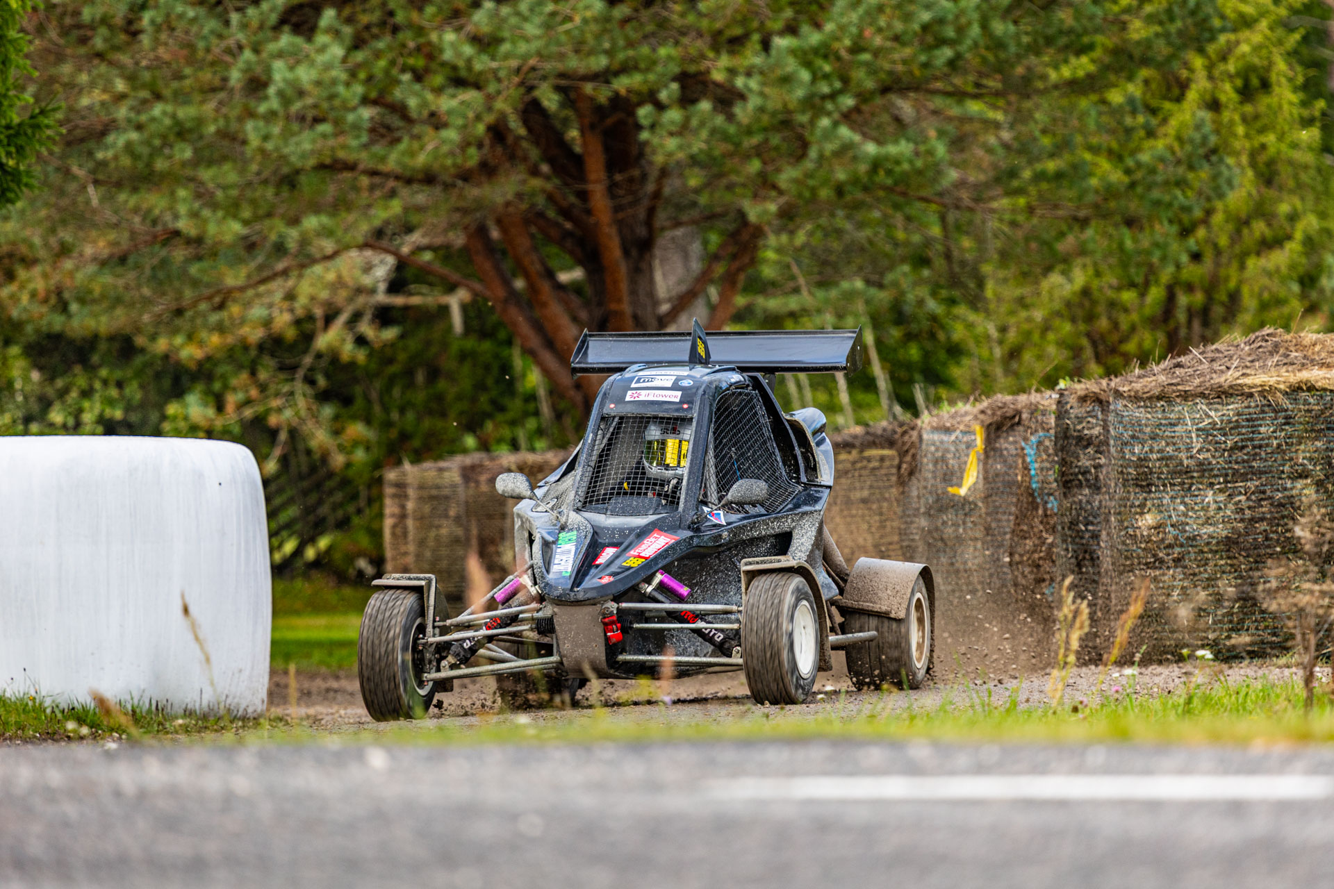 Crosskart rallisprint Hiiumaa 2026