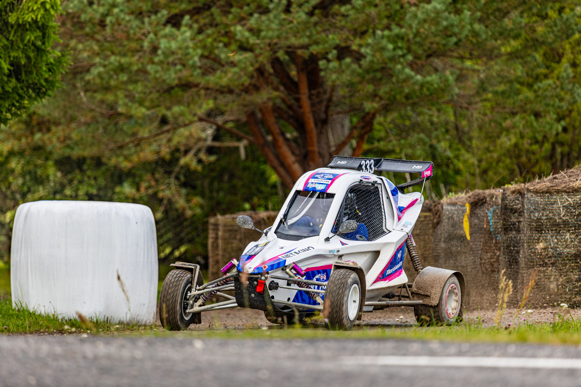 Crosskart rallisprint Hiiumaa 2026