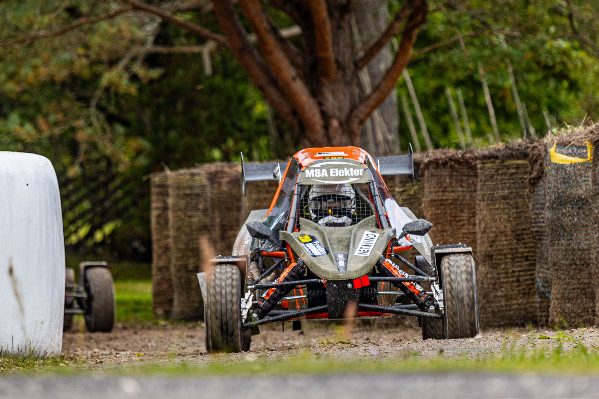 Crosskart rallisprint Hiiumaa 2026