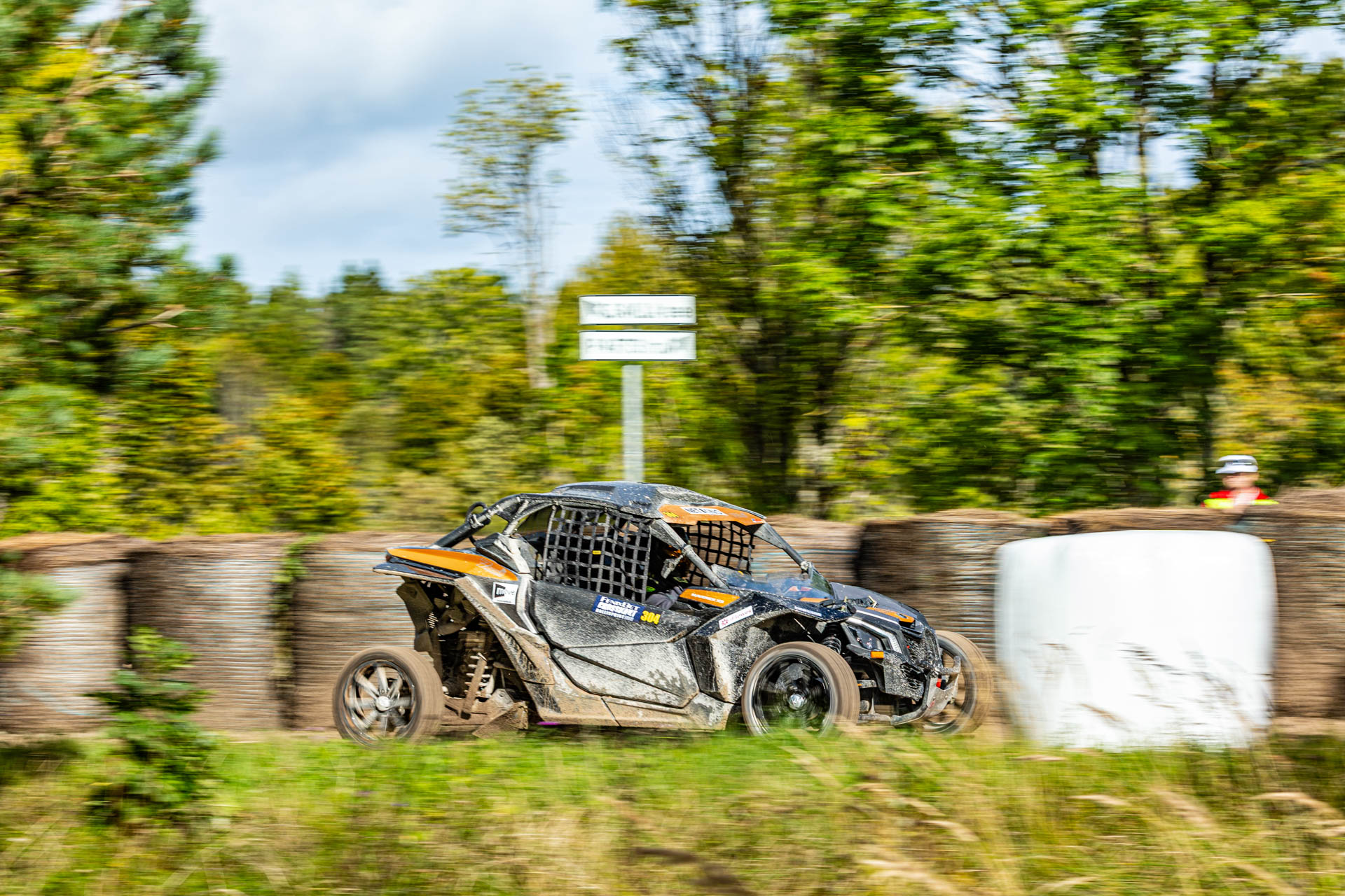 Crosskart rallisprint Hiiumaa 2026