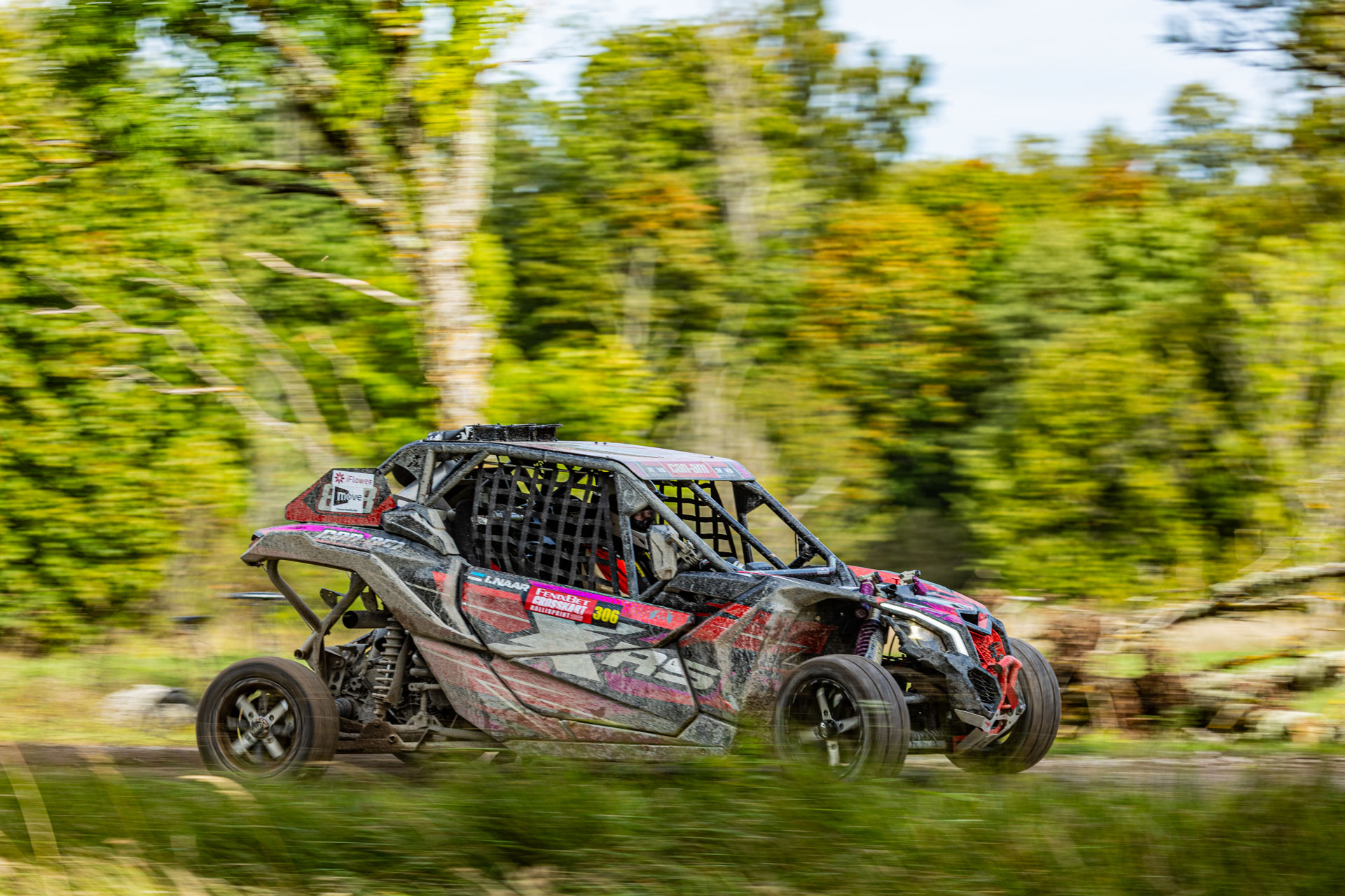 Crosskart rallisprint Hiiumaa 2026