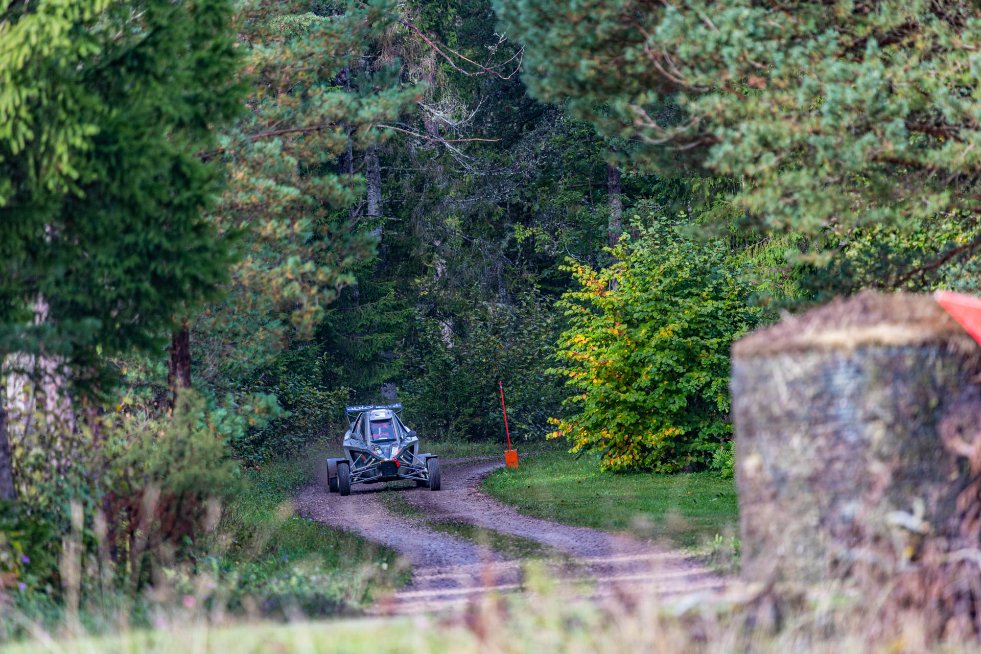 Crosskart rallisprint Hiiumaa 2026