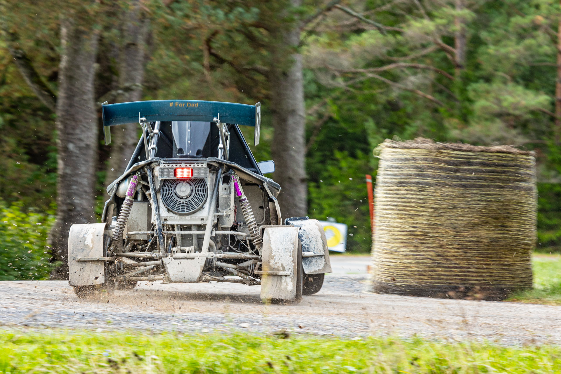 Crosskart rallisprint Hiiumaa 2026