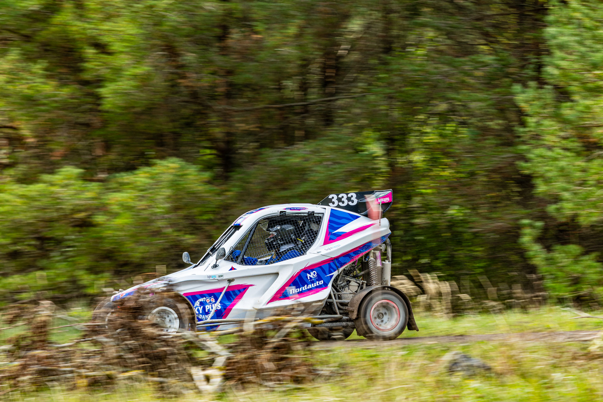 Crosskart rallisprint Hiiumaa 2026