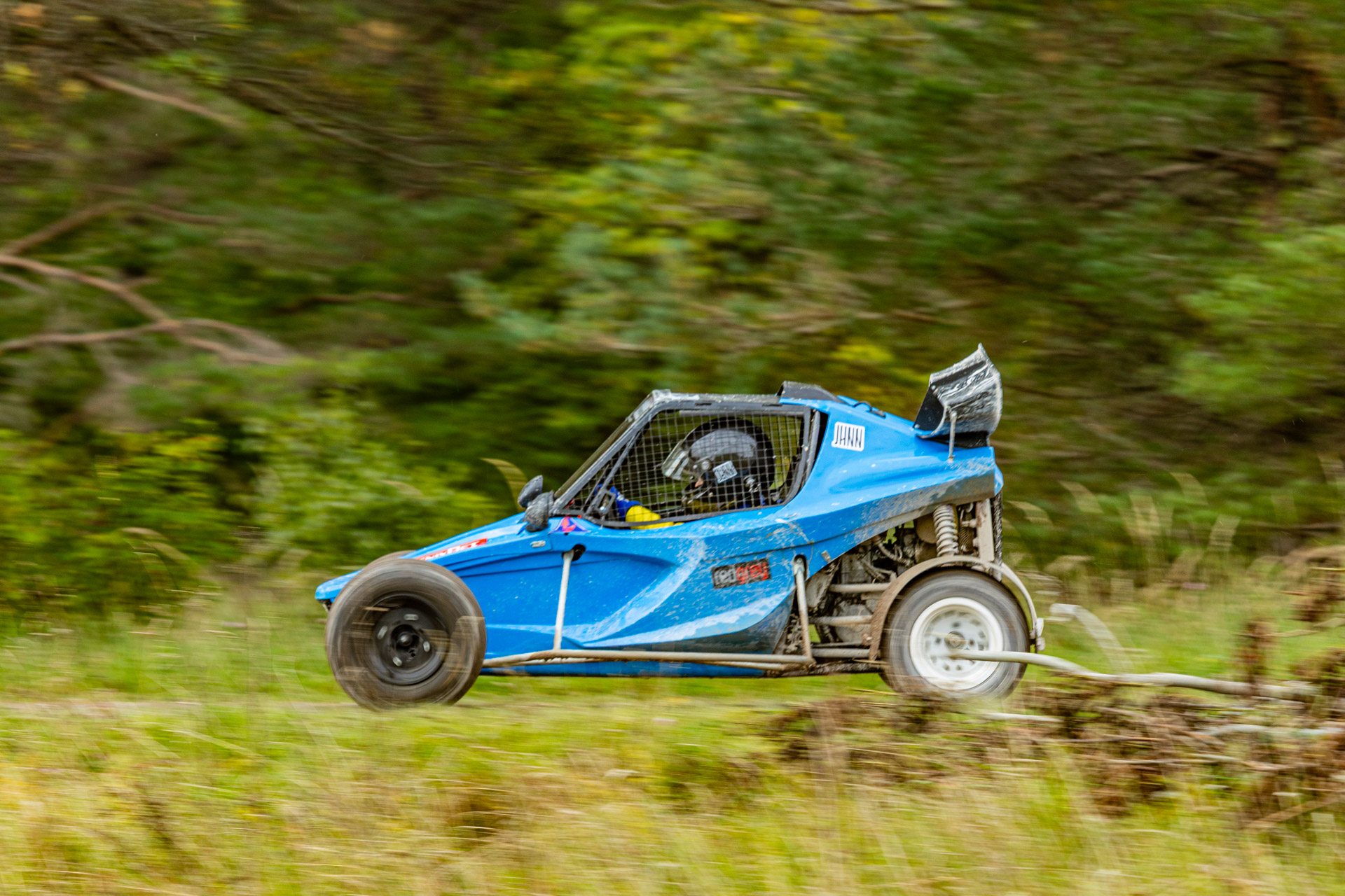 Crosskart rallisprint Hiiumaa 2026